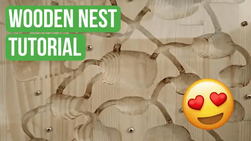How to Make a Wooden Nest - Ant Keeping Tutorial
