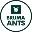 BRUMA Ants logo