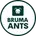 BRUMA Ants logo