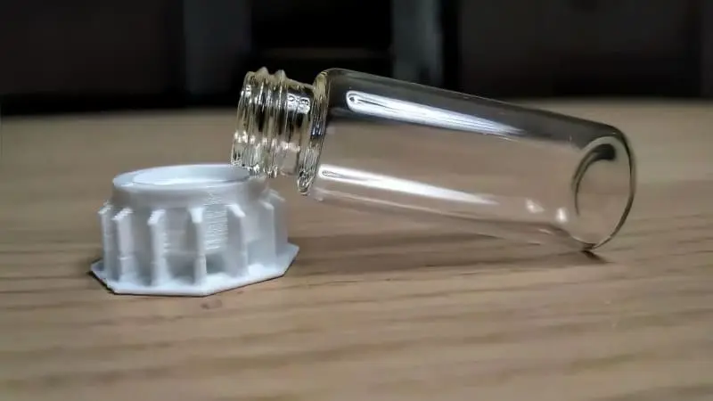 Liquid Feeders