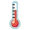 Temperature icon