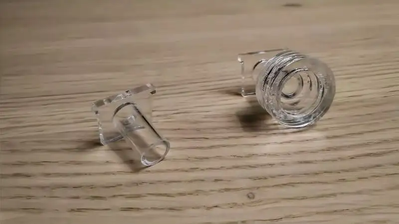 Anthouse nest naturcolor 10x10 connectors