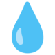 Waterdrop icon