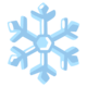 Snowflake icon