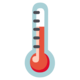 Thermometer icon