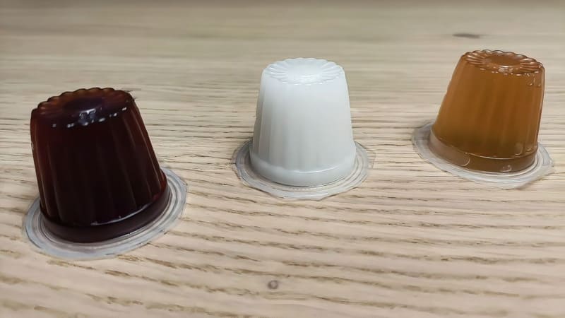 Anthouse jelly cups